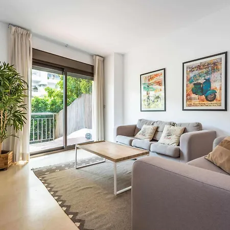 Apartmán Palacio De Congresos