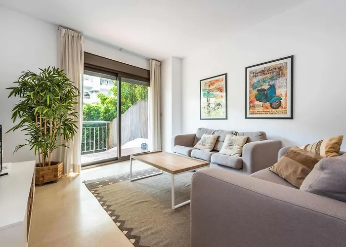 Apartmán Palacio De Congresos